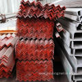 Hot Sale Angle Iron Galvanized Carbon Steel Angle